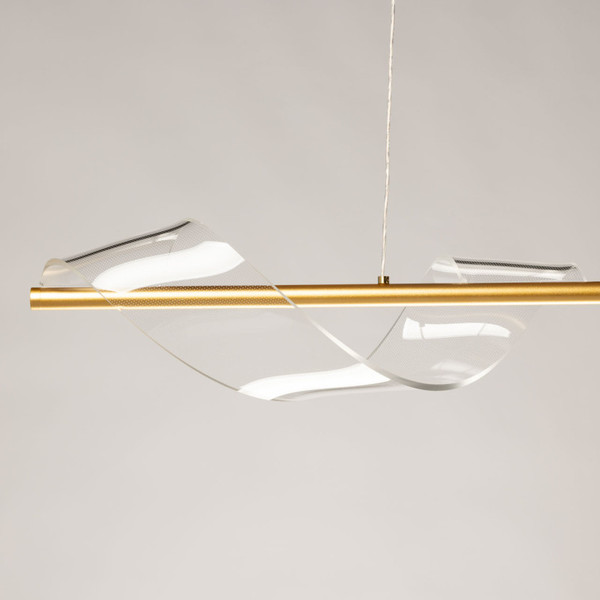 Потолочный светильник De City Конти 488013301