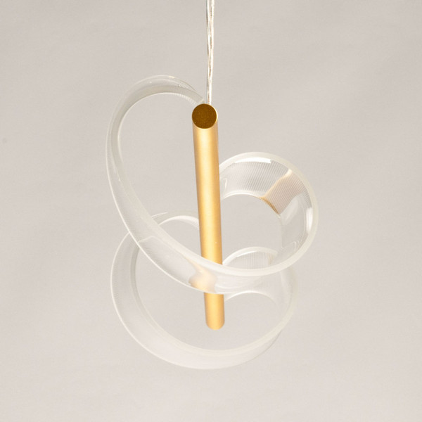 Потолочный светильник De City Конти 488013301