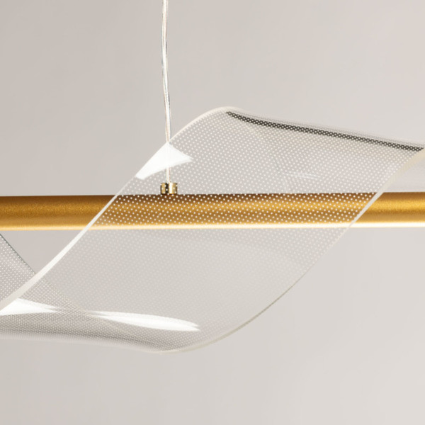 Потолочный светильник De City Конти 488013301