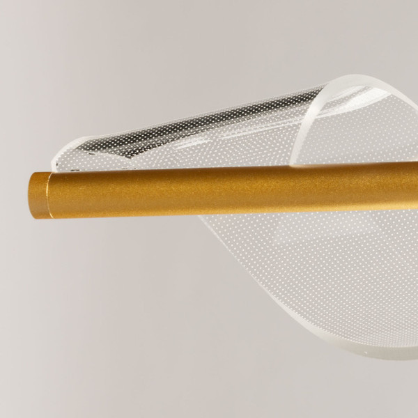 Потолочный светильник De City Конти 488013301