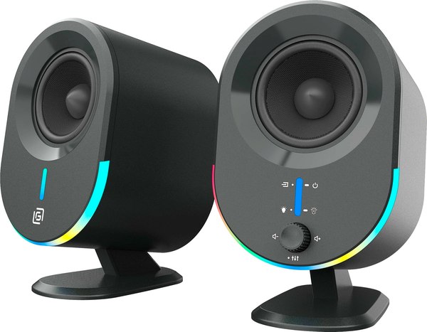 Мультимедиа акустика Оклик OK-303A - фото