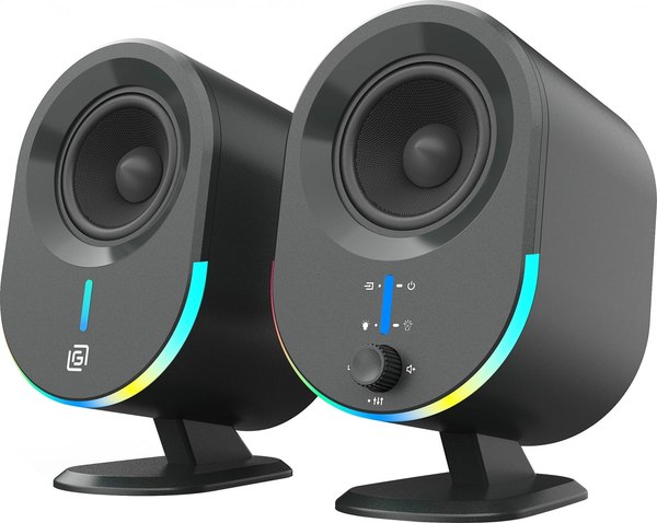 Мультимедиа акустика Оклик OK-303A