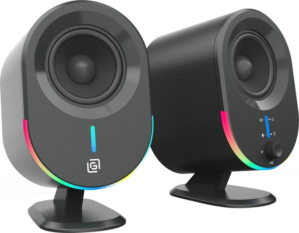 Мультимедиа акустика Оклик OK-303A