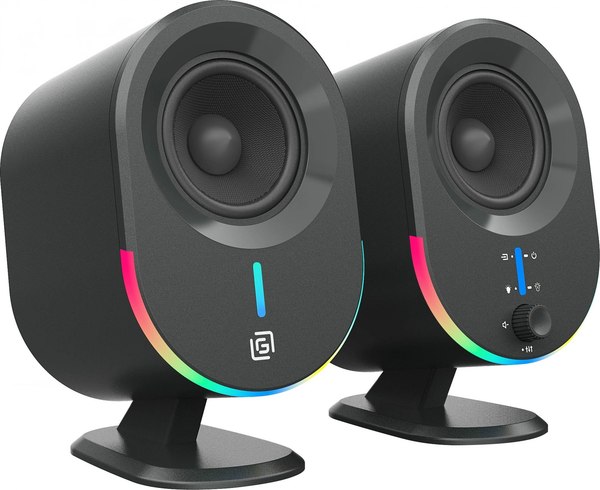 Мультимедиа акустика Оклик OK-303A