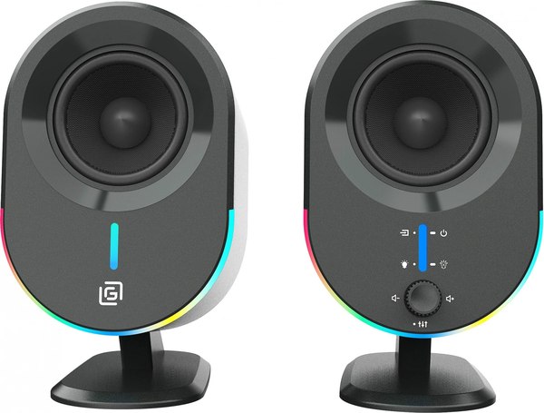 Мультимедиа акустика Оклик OK-303A