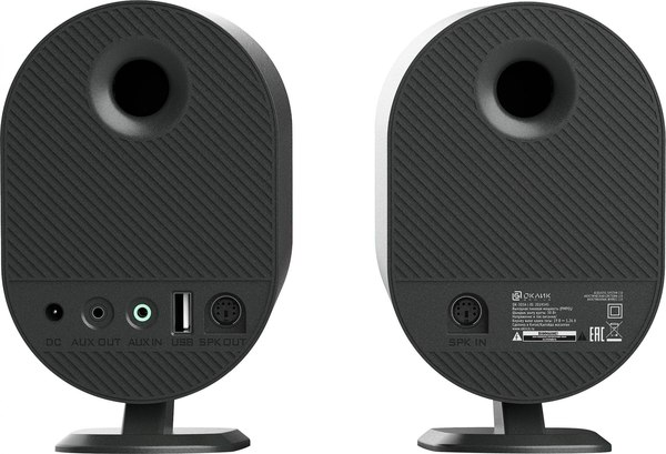 Мультимедиа акустика Оклик OK-303A