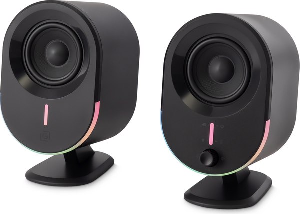 Мультимедиа акустика Оклик OK-303A