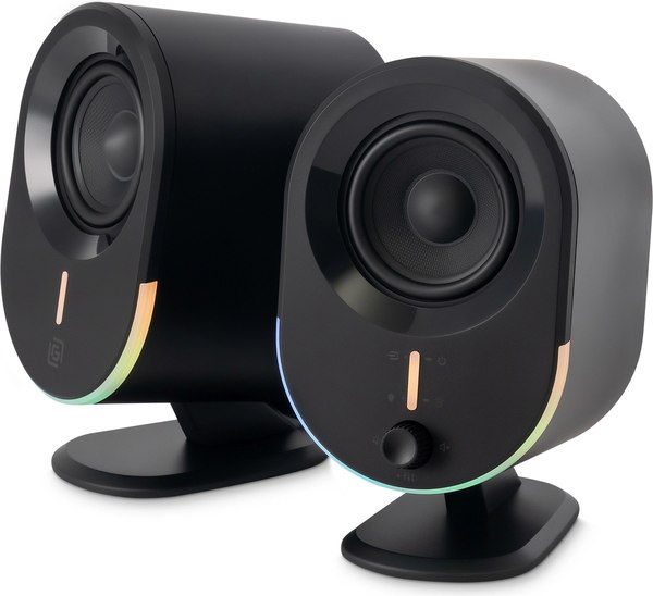 Мультимедиа акустика Оклик OK-303A