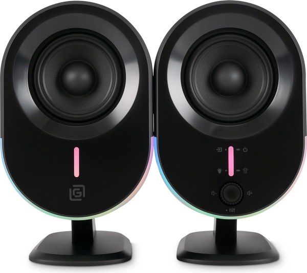 Мультимедиа акустика Оклик OK-303A