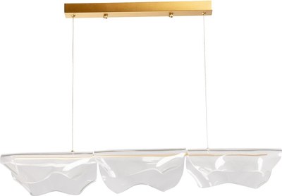 Потолочный светильник De City Конти 488013401 - фото