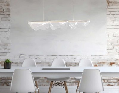 Потолочный светильник De City Конти 488013401