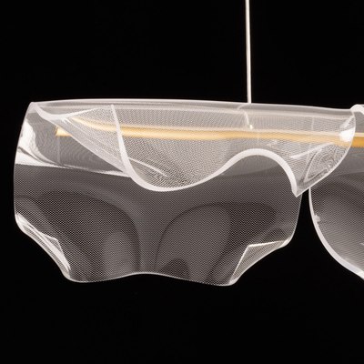 Потолочный светильник De City Конти 488013401