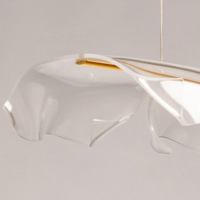 Потолочный светильник De City Конти 488013401