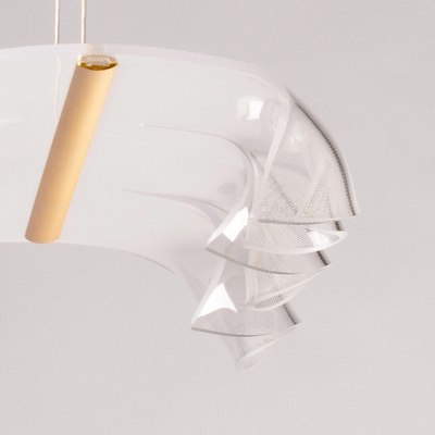 Потолочный светильник De City Конти 488013401