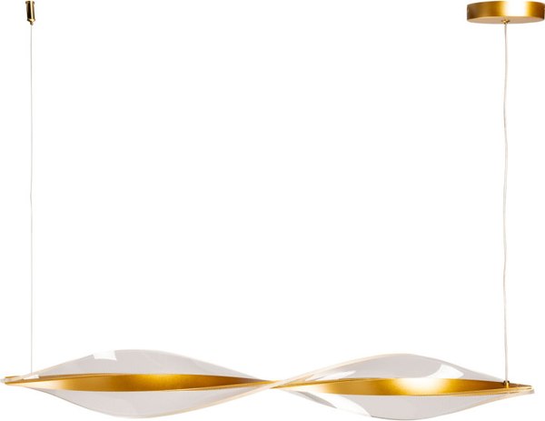 Потолочный светильник De City Конти 488013501 - фото