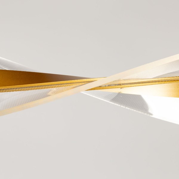 Потолочный светильник De City Конти 488013501