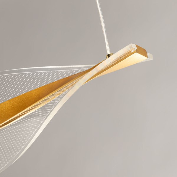 Потолочный светильник De City Конти 488013501