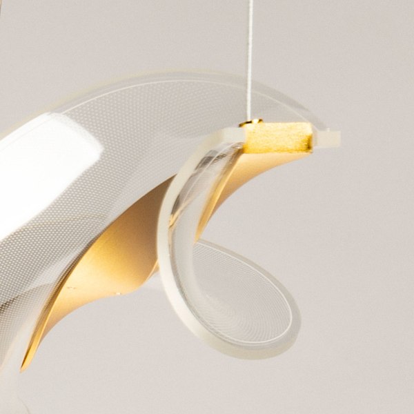 Потолочный светильник De City Конти 488013501