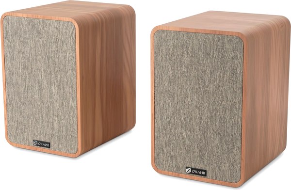 Мультимедиа акустика Оклик OK-417A - фото