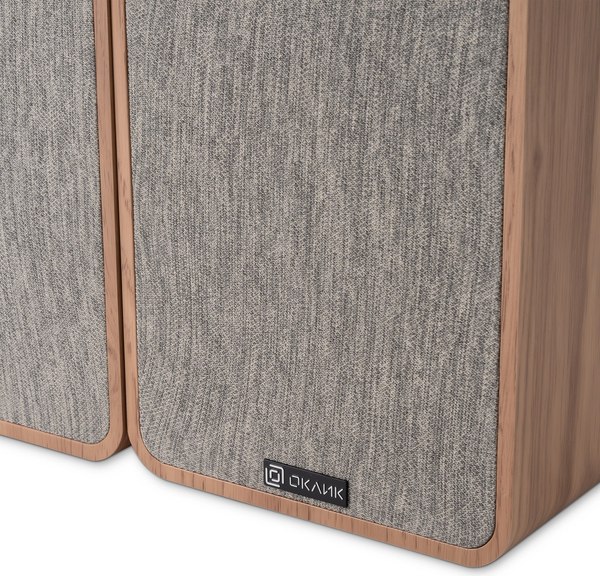 Мультимедиа акустика Оклик OK-417A