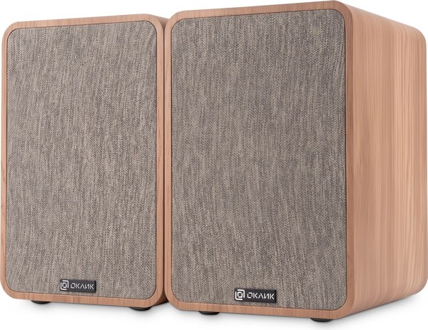Мультимедиа акустика Оклик OK-417A