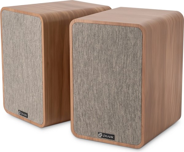 Мультимедиа акустика Оклик OK-417A