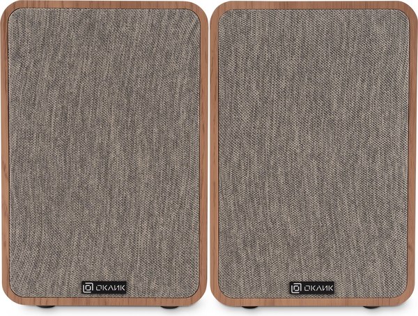 Мультимедиа акустика Оклик OK-417A