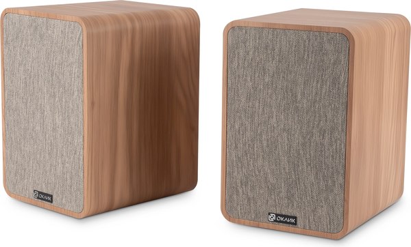 Мультимедиа акустика Оклик OK-417A