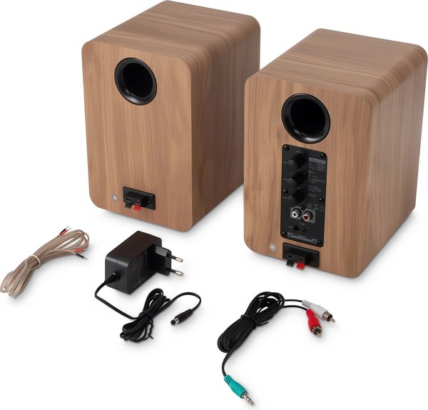 Мультимедиа акустика Оклик OK-417A