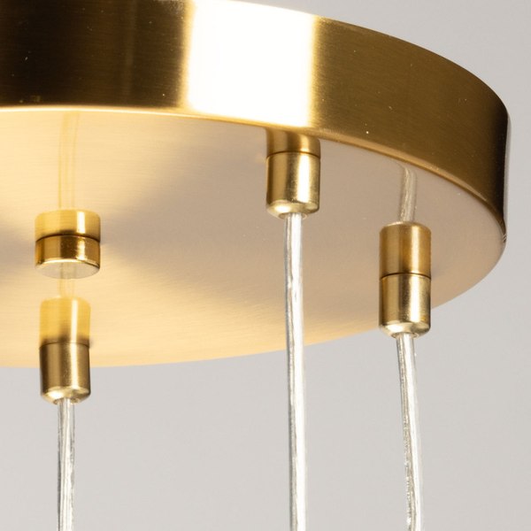 Люстра De City Крайс 657014705