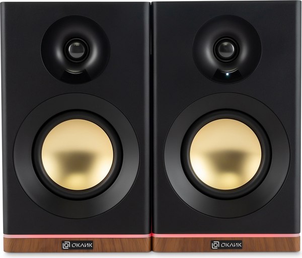 Мультимедиа акустика Оклик OK-605A