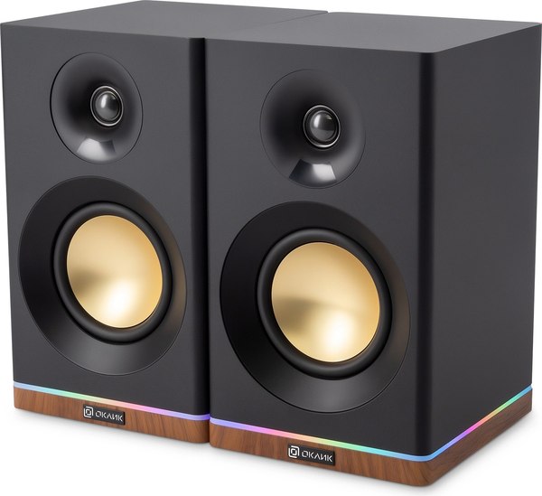 Мультимедиа акустика Оклик OK-605A