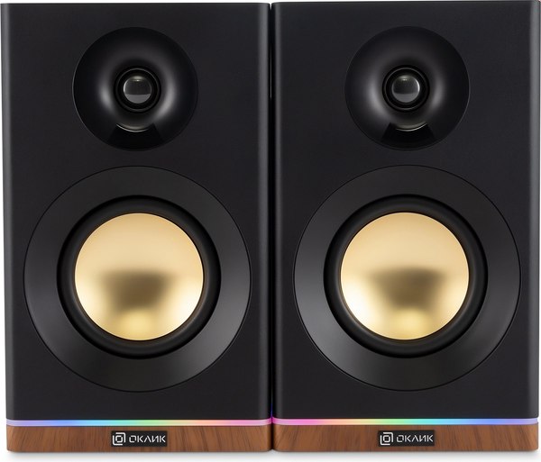 Мультимедиа акустика Оклик OK-605A