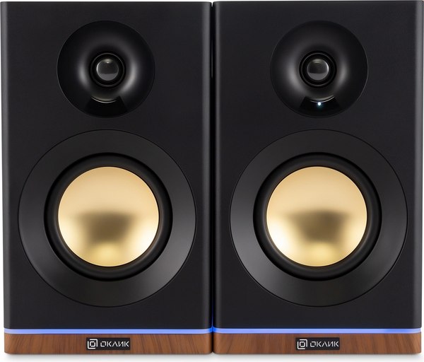 Мультимедиа акустика Оклик OK-605A