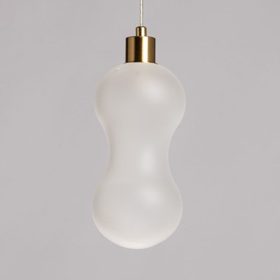 Потолочный светильник De City Крайс 657014801