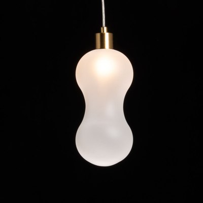 Потолочный светильник De City Крайс 657014801