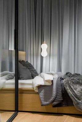 Потолочный светильник De City Крайс 657014801