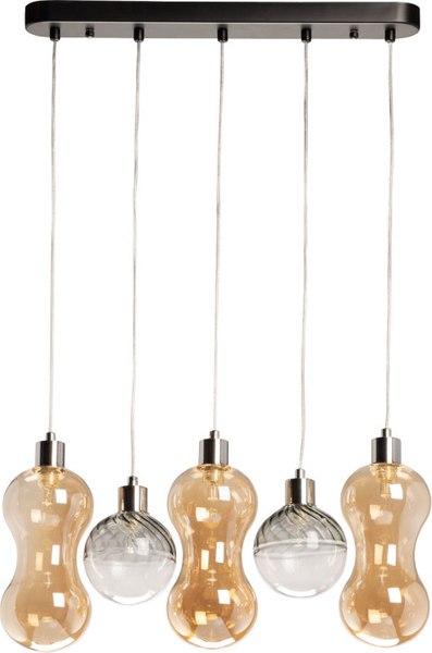 Люстра De City Крайс 657014905 - фото