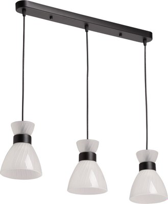 Люстра De City Лоск 107010603 - фото