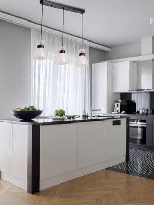 Люстра De City Лоск 107010603