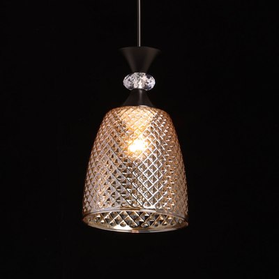 Потолочный светильник De City Лоск 107011001