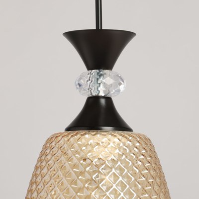 Потолочный светильник De City Лоск 107011001