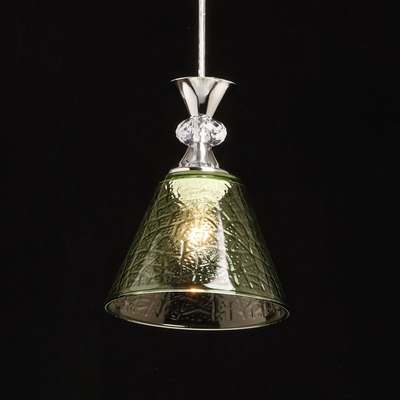 Потолочный светильник De City Лоск 107011201