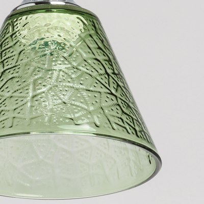 Потолочный светильник De City Лоск 107011201