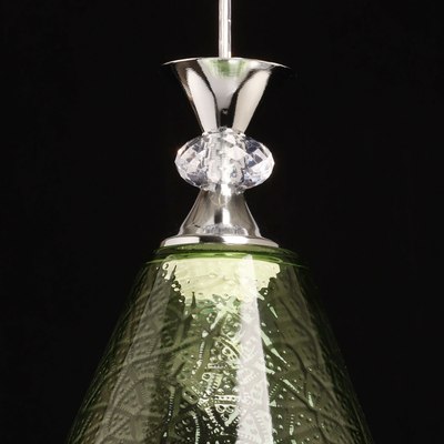 Потолочный светильник De City Лоск 107011201