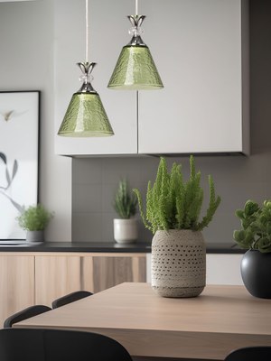 Потолочный светильник De City Лоск 107011201