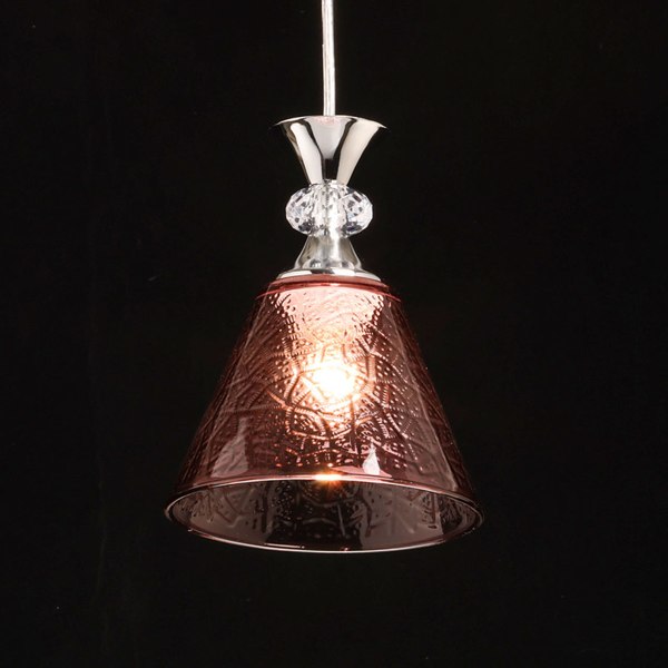 Потолочный светильник De City Лоск 107011301