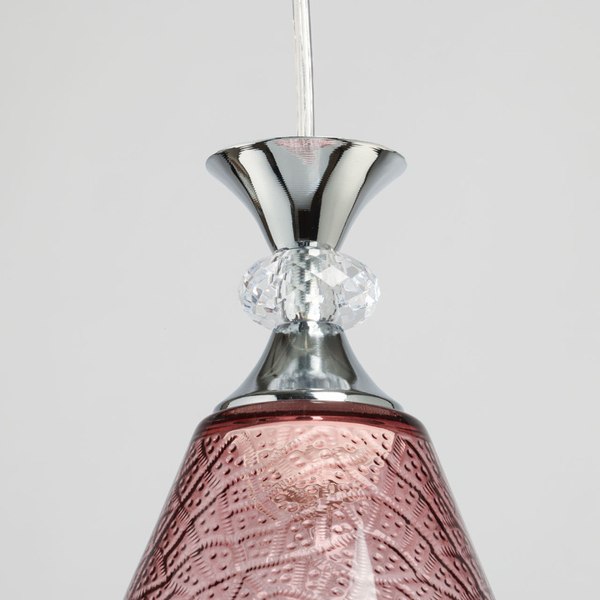 Потолочный светильник De City Лоск 107011301