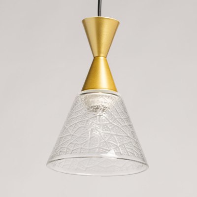 Люстра De City Лоск 107011403