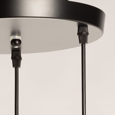 Люстра De City Лоск 107011403